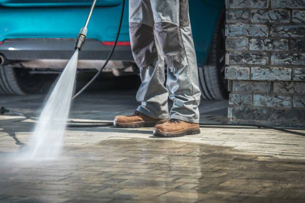 Best Factory Floor Cleaning  in Vassar College, NY