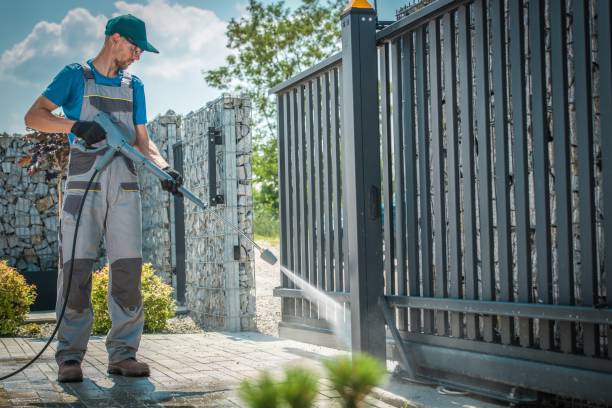 Best House Exterior Washing  in Vassar College, NY